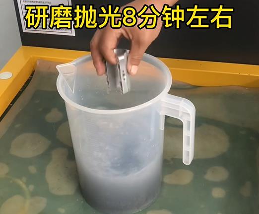 CNC机加工潍城铝件样品